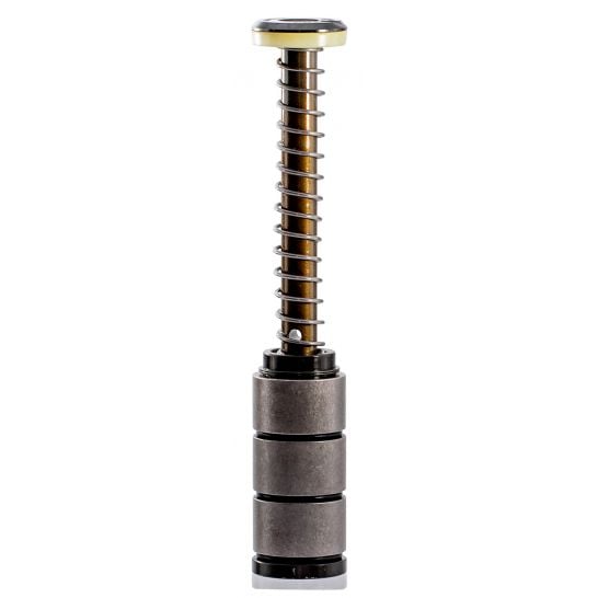 Maxim Defense Industries JP Tungsten/Stainless Steel 9mm Weight Silent