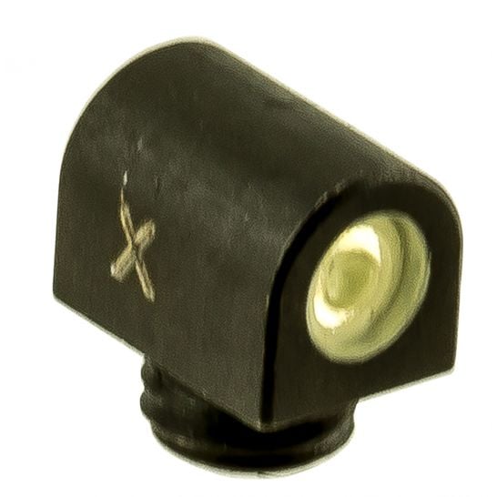 Meprolight TruDot Self Illuminated Fixed Front Night Sight for Remington 870/1100/1187 Shotguns