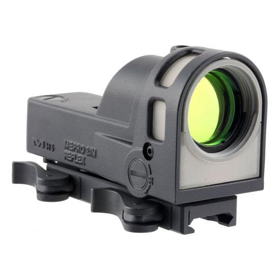 Meprolight MEPRO M21 1x30mm Day/Night Self Illuminated Reflex 
