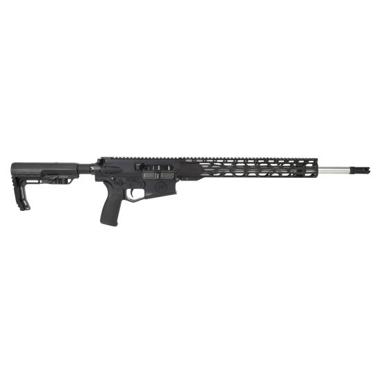Radical Firearms RF-10 6.5 Crd Semi-Automatic AR-10 Rifle - RBR10-65C ...