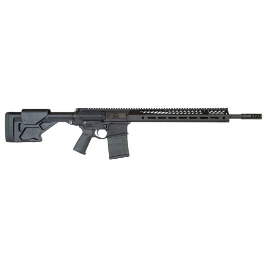 Seekins Precision SP10 .308 Win/7.62 Semi-Automatic AR-10 Rifle ...