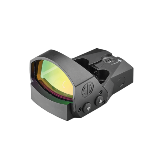実物 Sig Sauer Romeo 1 PRO レッドドッド　シグ　ロメオ 実物 Sig Sauer Romeo 1 PRO レッドドッド シグ ロメオ Amazon