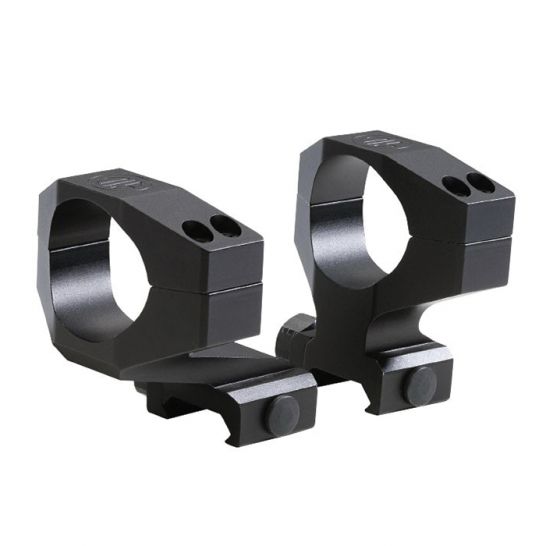 Sig Sauer Alpha1 Tactical Aluminum Scope Rings Black 30mm main image 0