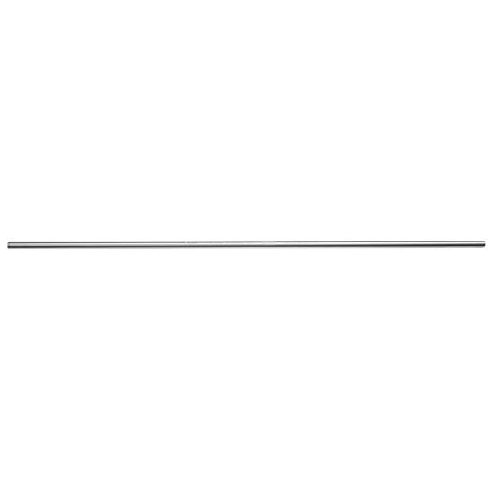 SurefireLaser Product Steel Bore Alignment Rod, 5.56, Silver