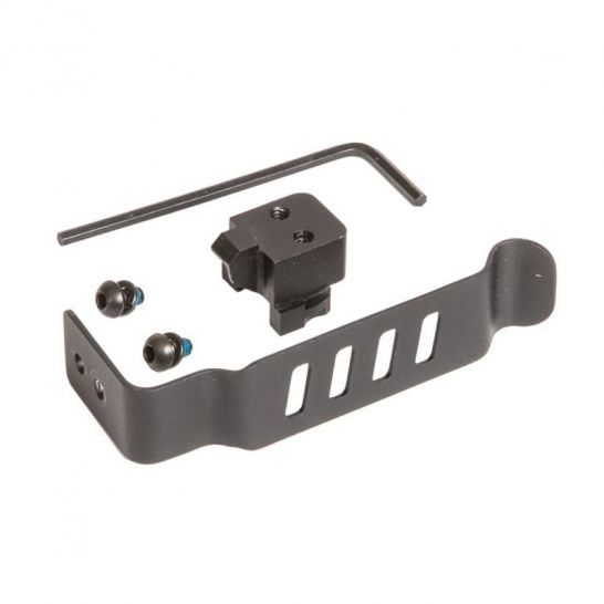 Techna Clip Ambidextrous Conceal Carry Gun Belt Clip for Sig Sauer P320