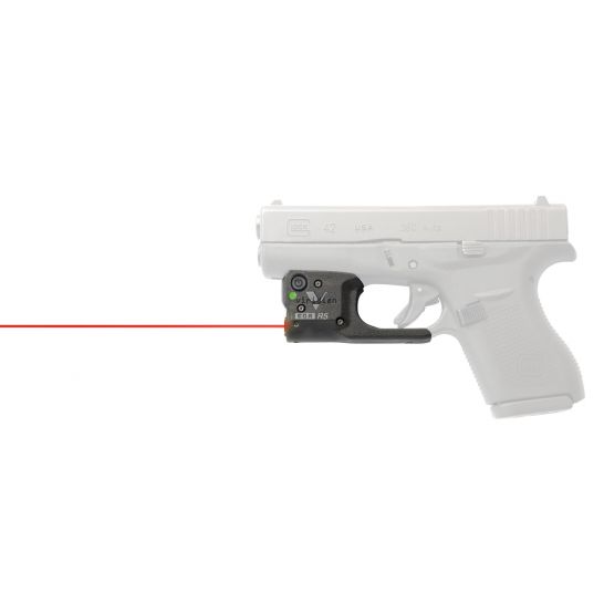 Viridian Red Laser Sight for Glock 42 Pistol 9200025 Palmetto