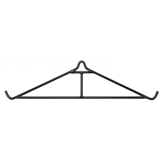 Hunters Specialties Magnum Gambrel Hanger, Steel, 4/pack 00644