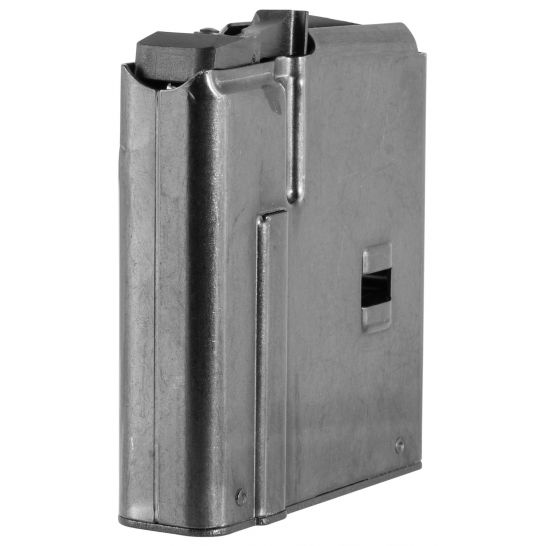 FN America 5 Round .308 Win/7.62 Detachable Box Magazine, Black 3108929300 Palmetto State Armory