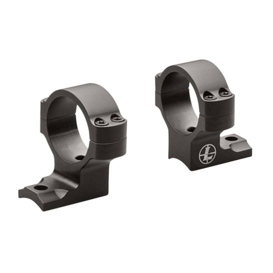 Leupold BackCountry Tikka T3/T3x Hunter 30mm Medium 7075 T6