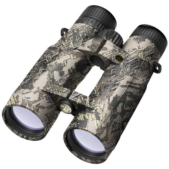 Leupold & Stevens BX5 Santiam HD 15x56mm Binocular 172459 Palmetto