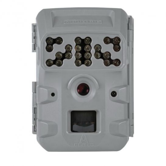 Moultrie Feeders MSeries Game Camera A300i Compact Trial Camera, 12 MP MCG13337 Palmetto