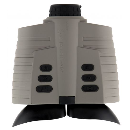 Stealth Cam 9x3mm x 20mm Digital Night Vision Binocular STCDNVB