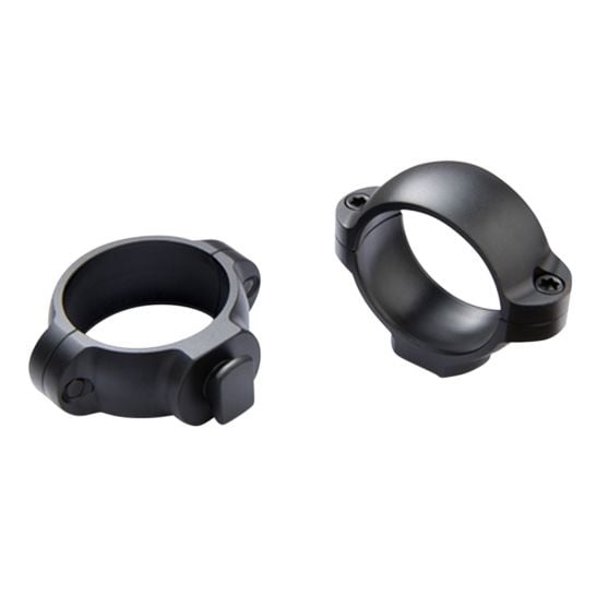 Burris Signature 30mm High Steel 2Piece Universal Dovetail Scope Ring