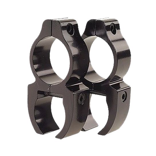 Leupold & Stevens Rifleman 1" 1.61" Aircraft Grade Aluminum Detachable