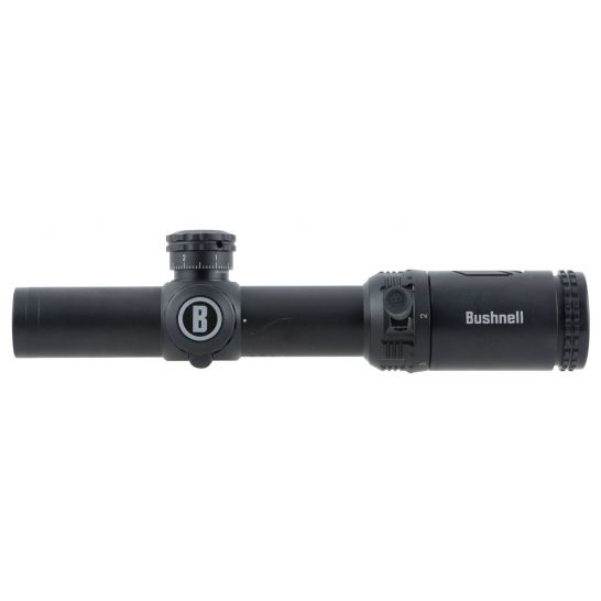 Bushnell AR Optics 1-4x24mm Illuminated BTR-1 (FFP) Rifle Scope