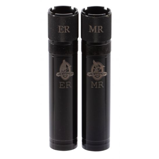 HeviShot Hevichoke 12 Gauge Mid and Extended Range Invector DS