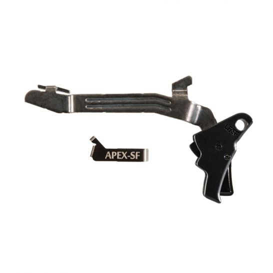 Apex Tactical Dropin Action Enhancement Trigger Kit for Glock G43