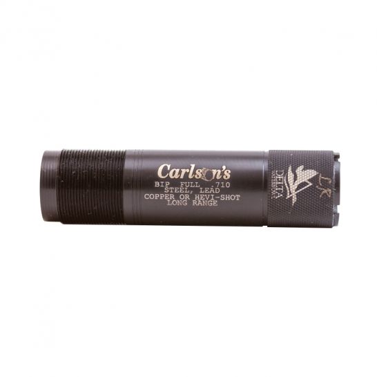 Carlson's Choke Tubes Delta 20 Gauge Long Range Browning Invector Plus