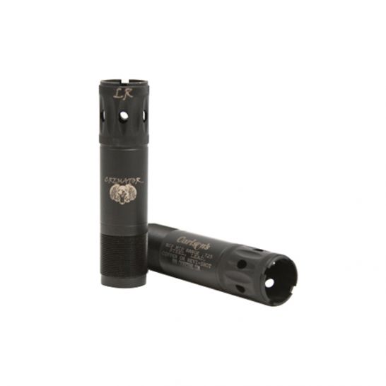 Carlson's Choke Tubes Cremator 12 Gauge Mid/Long Range Remington Ported