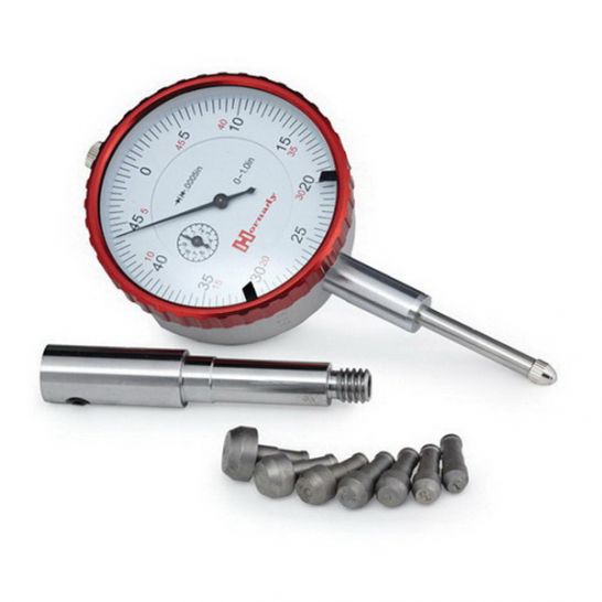 Hornady Neck Wall Thickness Gauge for LockNLoad Concentricity Tool 41223 Palmetto State Armory