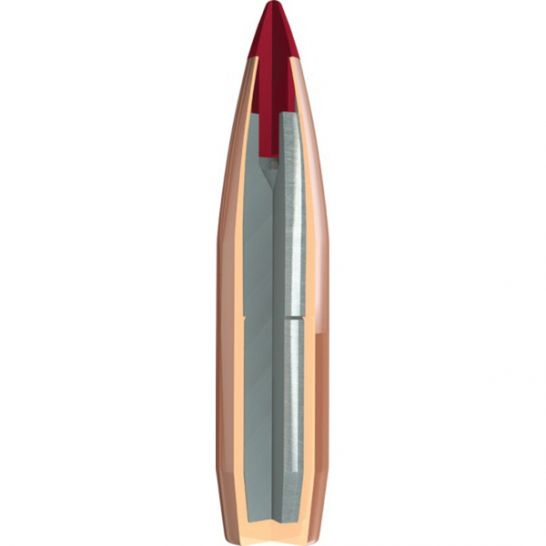 Hornady Eld X 7mm 150 Gr Bt Rifle Bullet 100 Box 2826 Palmetto State Armory