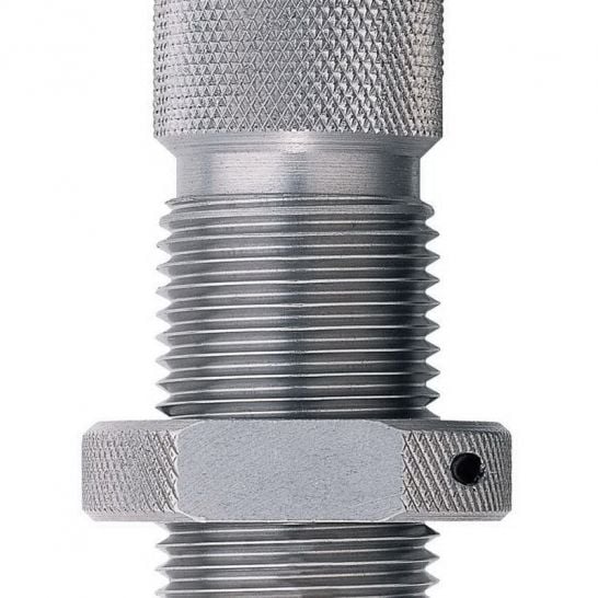 Hornady Custom Grade Series III 6mm Crd Steel 2-Die Set - 546295 ...