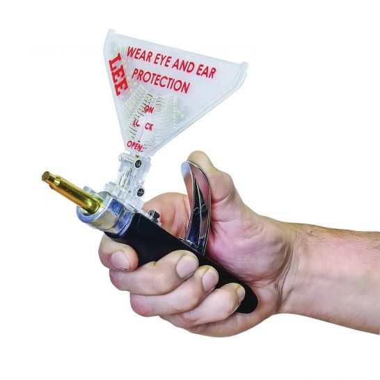 Lee Precision New Auto Prime Handheld Pistol/Rifle Priming Tool 90230