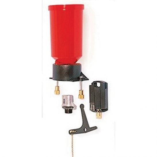 Lee Precision Universal Update Kit for Auto Disk Powder Measure - 90377 ...