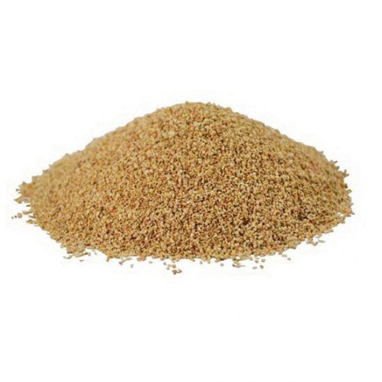 MecOutdoors 14/20 grit Ground Corn Cob MultiCaliber Tumbling Media