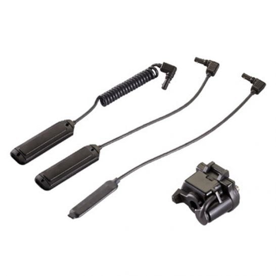 Streamlight Plug In Long Gun Remote Pressure Switch For Tlr 1 Tlr 2 Series Weapon Light 69135 Palmetto State Armory