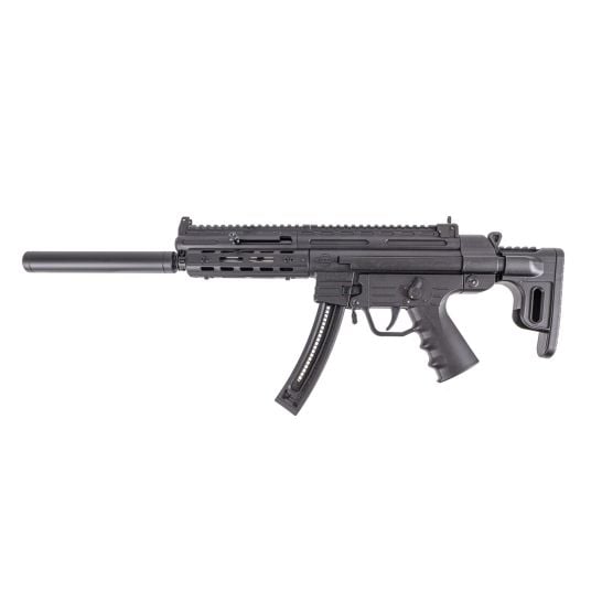 ATI GSG-16 .22lr Semi-Automatic Rifle - GERGGSG1622ML