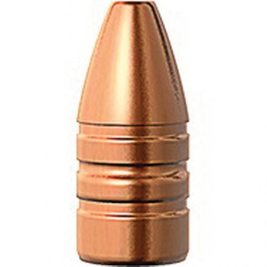Barnes Bullets XPB .460 S&W 275 gr HP Pistol Bullet, 20/box 30548