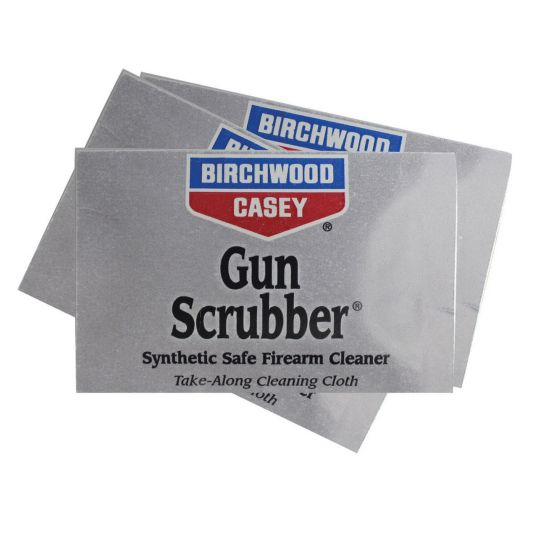 Birchwood Casey Gun Scrubber Cleaner, 12/pack 33312 Palmetto State