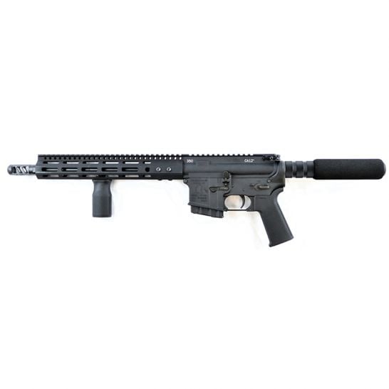 Franklin Armory CA12 .350 Legend AR Pistol 3153BLK Palmetto State
