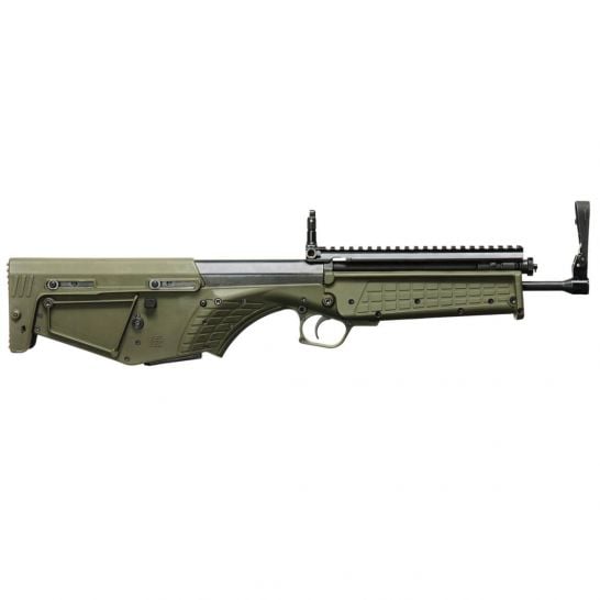 Kel-tec RDB Survival .223 Rem/5.56 Semi-Automatic AR-15 Rifle - RDBSBLK