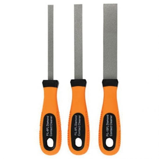 RamRodz DiamondCoated Flexible Flat File Set 60022 Palmetto State