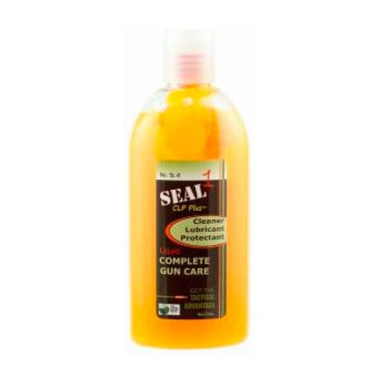 Seal 1 Below Zero Signature Cleaner/Lubricant/Protectant, 2 oz Bottle