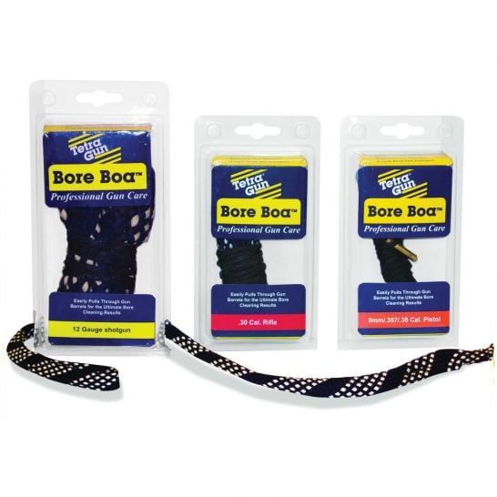 Tetra Gun Bore Boa Cleaning Rope, .30 - F1420I | Palmetto State Armory