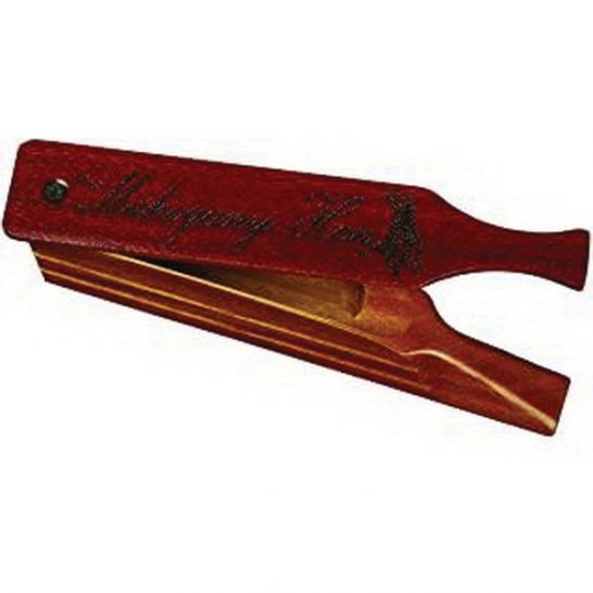 Woodhaven The Mahogany Hen New 2020 Turkey Box Call WH345 Palmetto