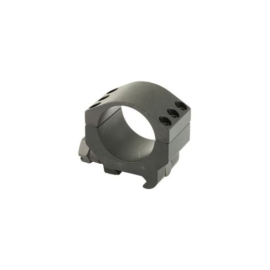 Burris XTR Tactical Scope Ring 30mm Low Single Ring, Matte Finish