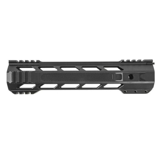 PSA "Sabre" 10" Knurled Lite Suppressor Ready