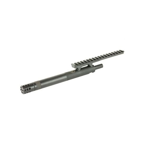 Adaptive Tactical TACHammer Threaded 9" Barrel For Ruger 10/22 Charger