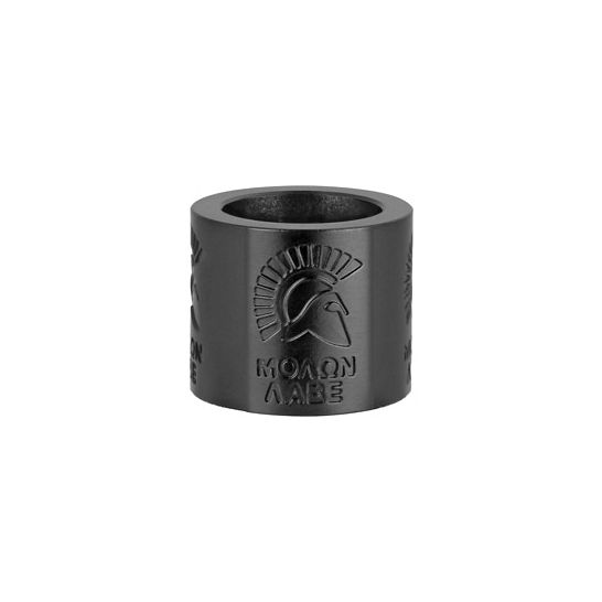 Backup Tactical 1/2x28 RH .223 Rem Rifle Thread Protector With Molon ...