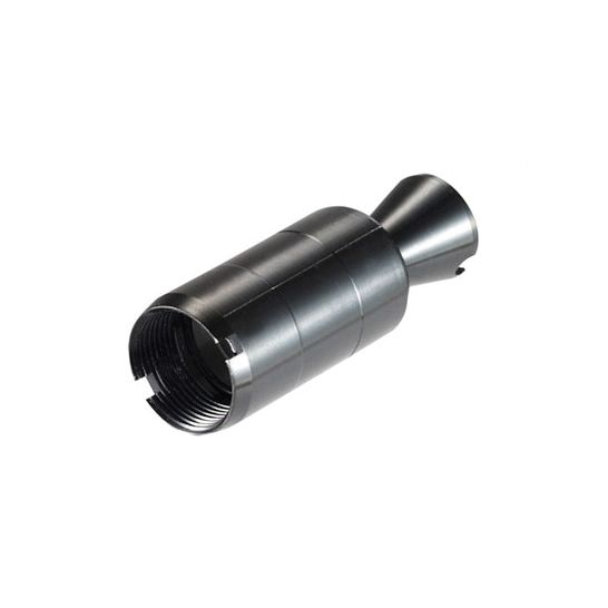 Century Arms Pap M85 M92 Muzzle Brake Black Pap00013 Palmetto State Armory