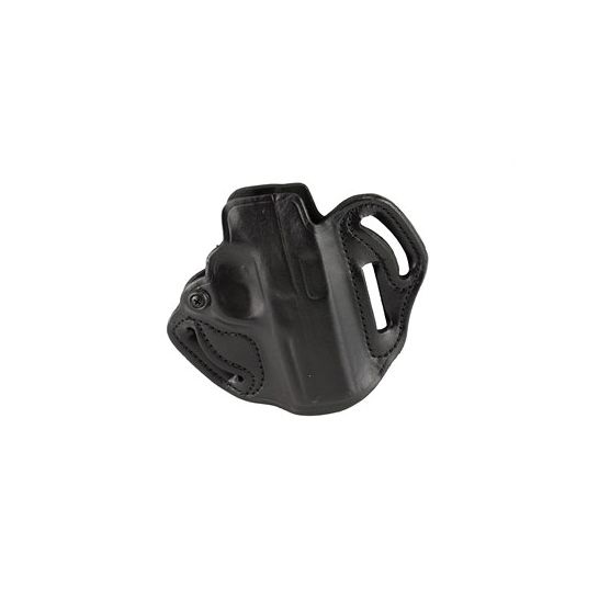 DeSantis 002BA27Z0 002 Speed Scabbard Belt Holster Right Hand Black S&w SD 9 & 40 for sale online 