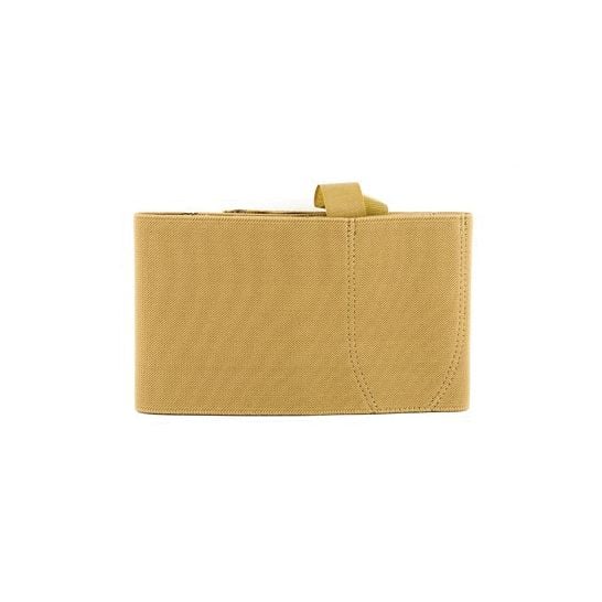 DeSantis Belly Band Multi Fit Holster, Medium, Natural 060NJG2Z0