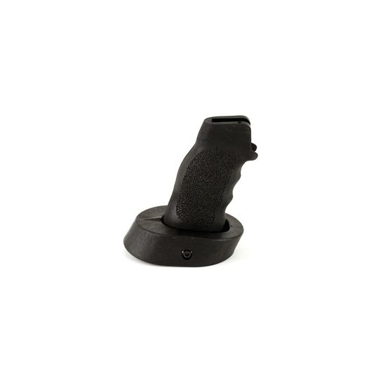 Ergo Grip Tactical DLX Suregrip, Flat Top Grip, Fits AR15/M16, with