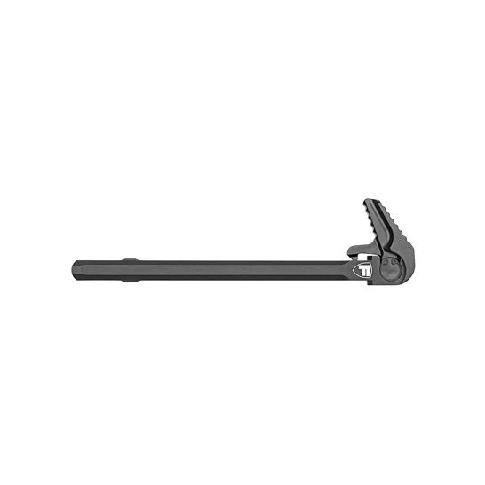 Fortis Clutch Charging Handle 223/5.56 LH, Black CH556CLUTCHLH