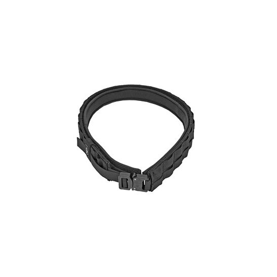 Grey Ghost Gear UGF Battle Belt w/ Padded Inner, 37"39", Black 70122 Palmetto State Armory