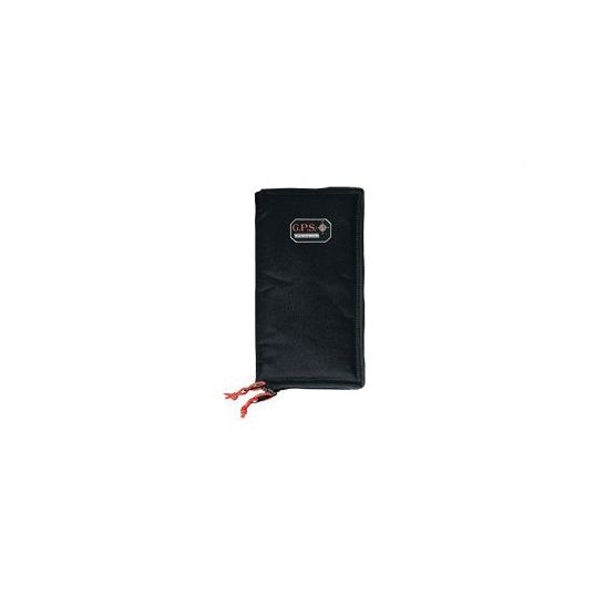 GOutdoors Soft Pistol Sleeve Large, Black GPS1265PS Palmetto